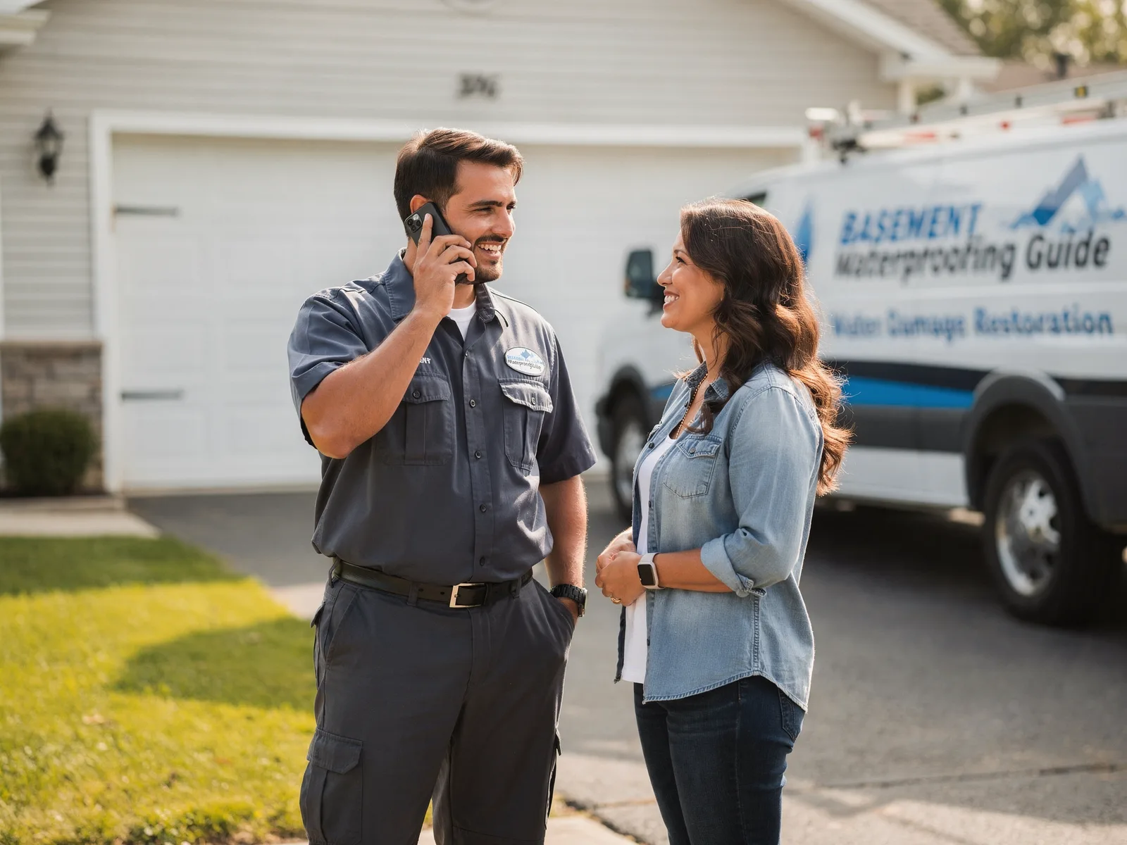 Basement Waterproofing Near Me West Lebanon, NY FAQs